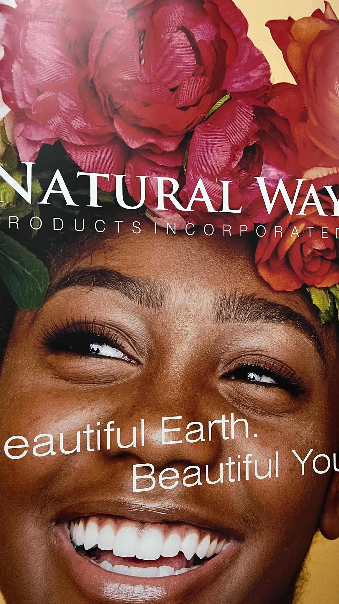 Post 5 by Natural Way Products Inc. on Instagram (video)
