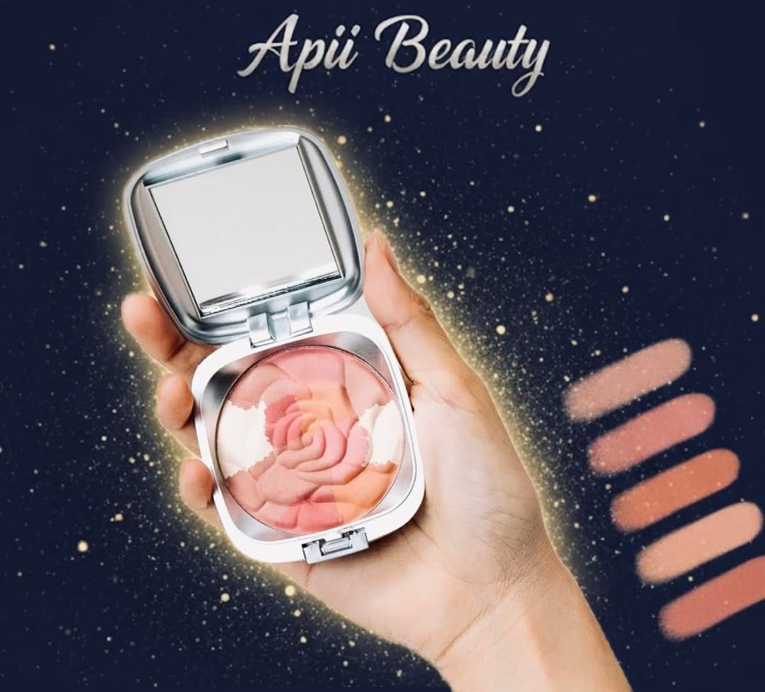 Post 4 by Apiibeauty on Instagram (image)