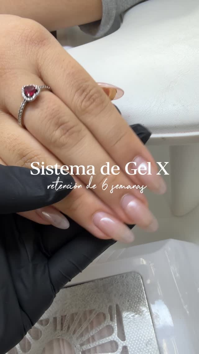 Post 4 by Glam by Camila | Miami Hair & Nails | Cutler Bay on Instagram (video)