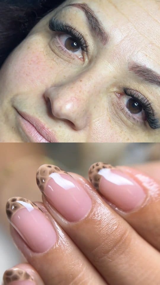 Post 5 by Glam by Camila | Miami Hair & Nails | Cutler Bay on Instagram (video)