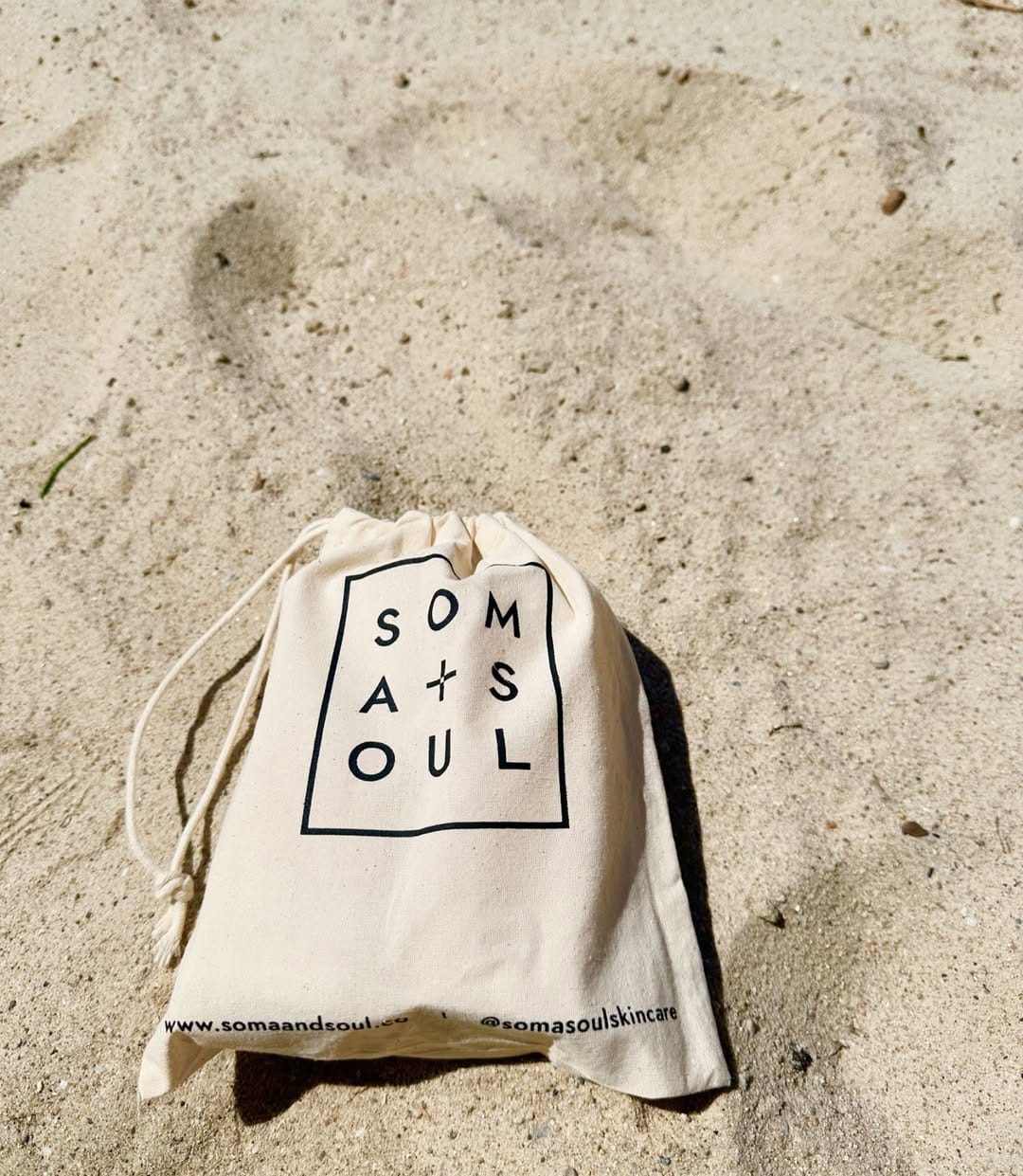 Post 8 by somasoulskincare on Instagram (image)