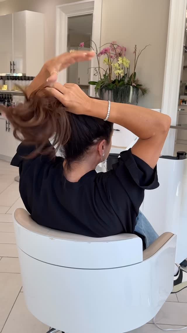 Post 2 by SB Beaute Salon and Spa on Instagram (video)