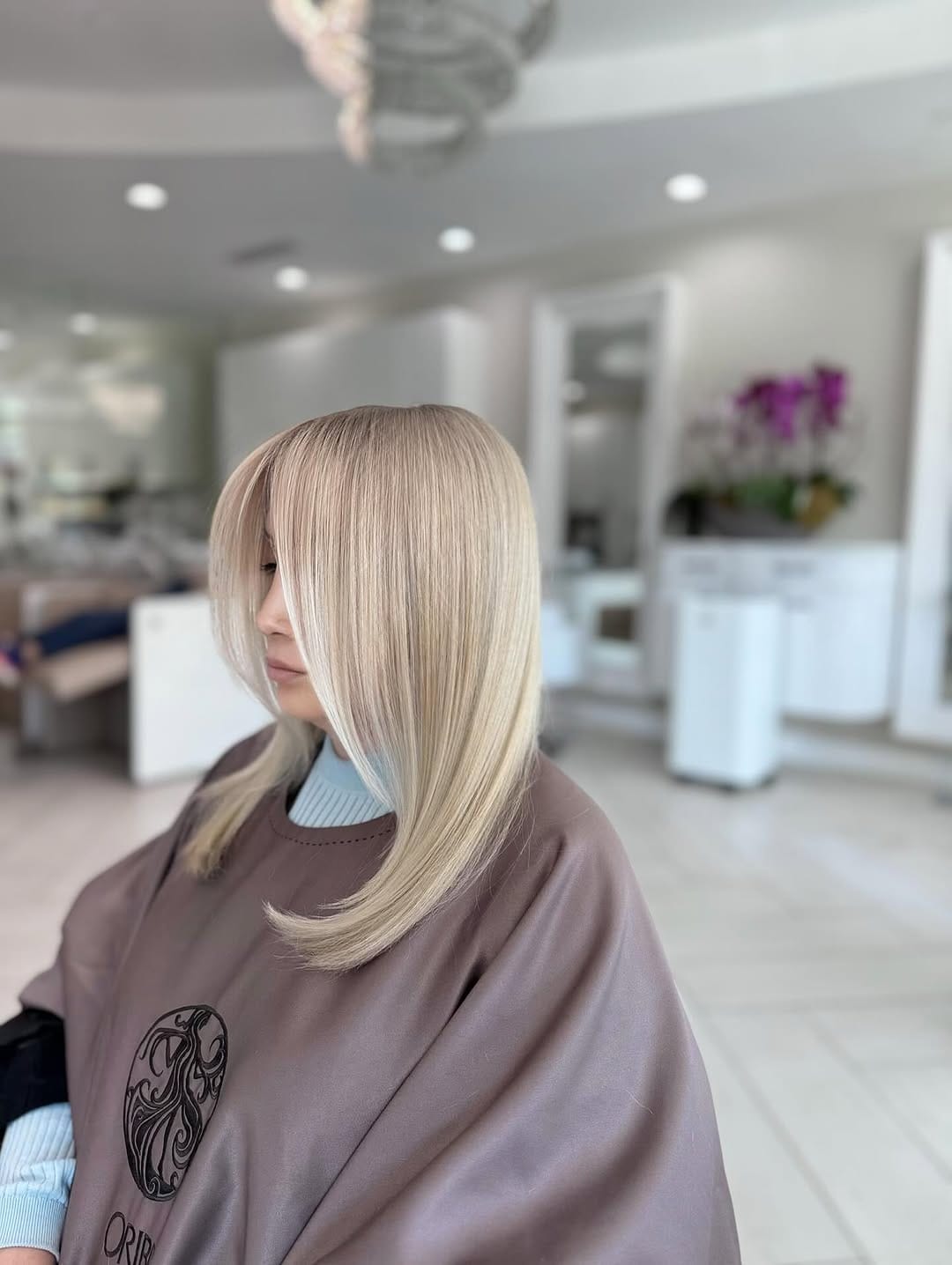 Post 4 by SB Beaute Salon and Spa on Instagram (carousel)