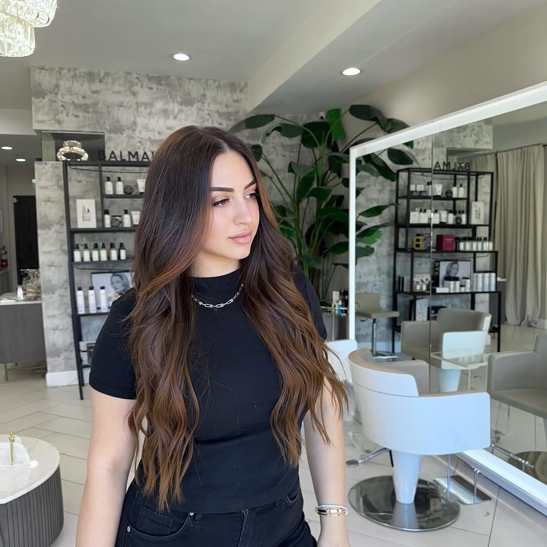 Post 5 by SB Beaute Salon and Spa on Instagram (carousel)