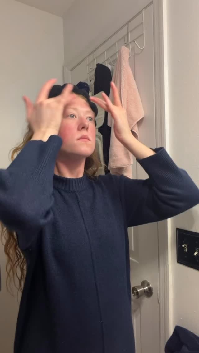 Post 2 by Ash + Stone Skincare ™️ on Instagram (video)