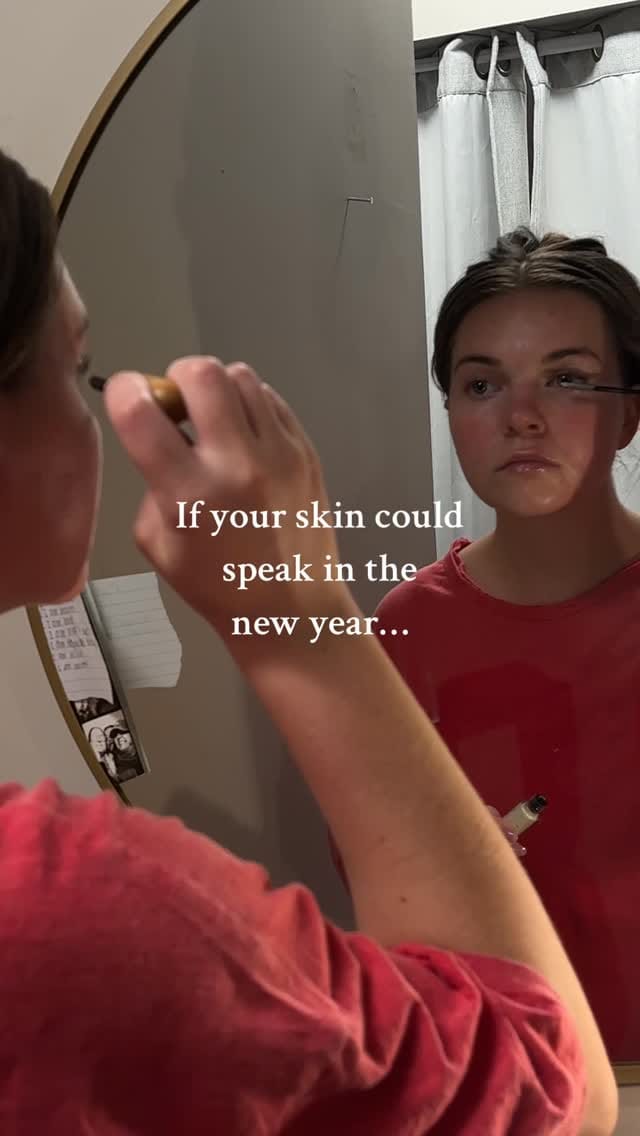 Post 4 by Ash + Stone Skincare ™️ on Instagram (video)