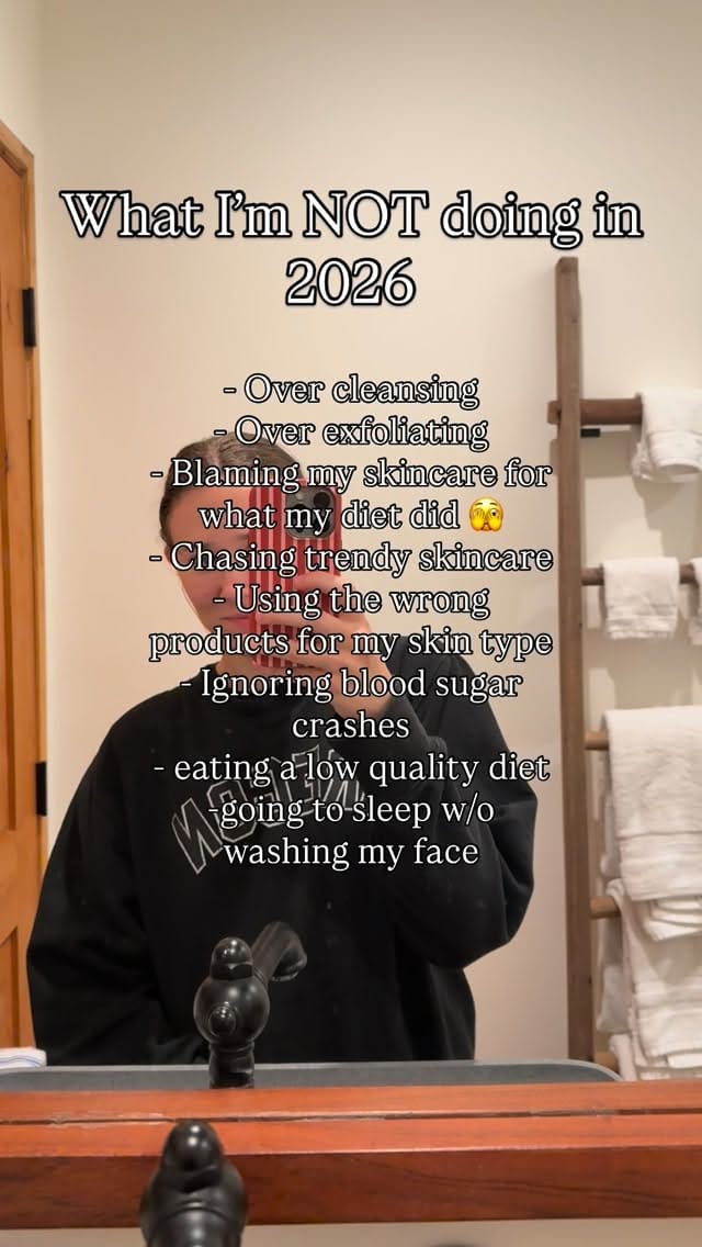 Post 7 by Ash + Stone Skincare ™️ on Instagram (video)