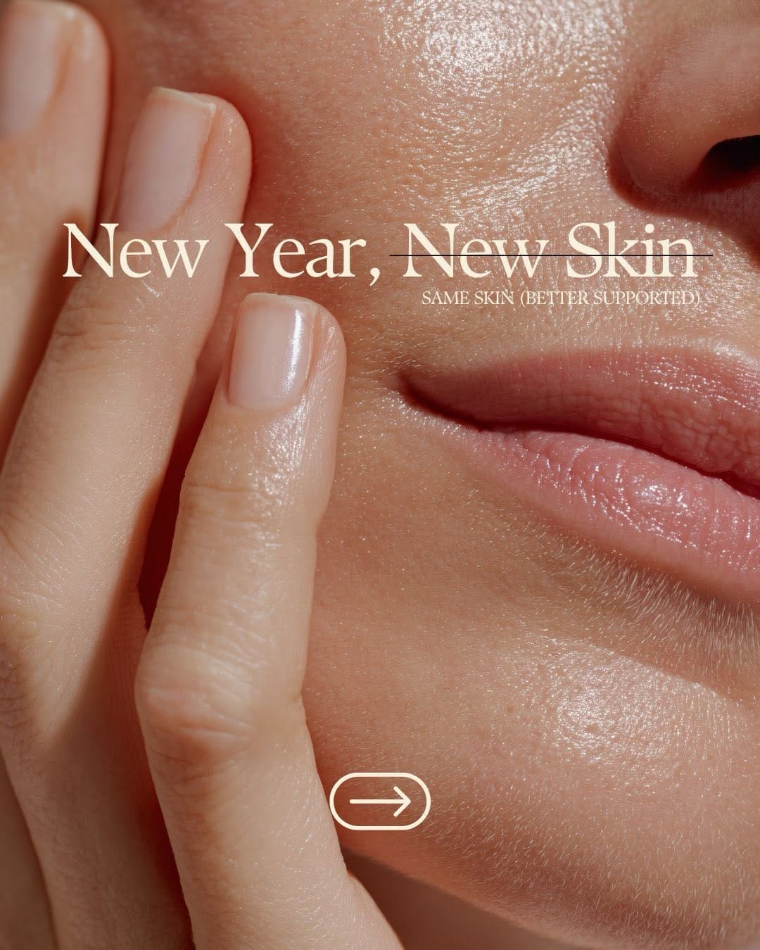 Post 1 by Ash + Stone Skincare ™️ on Instagram (carousel)