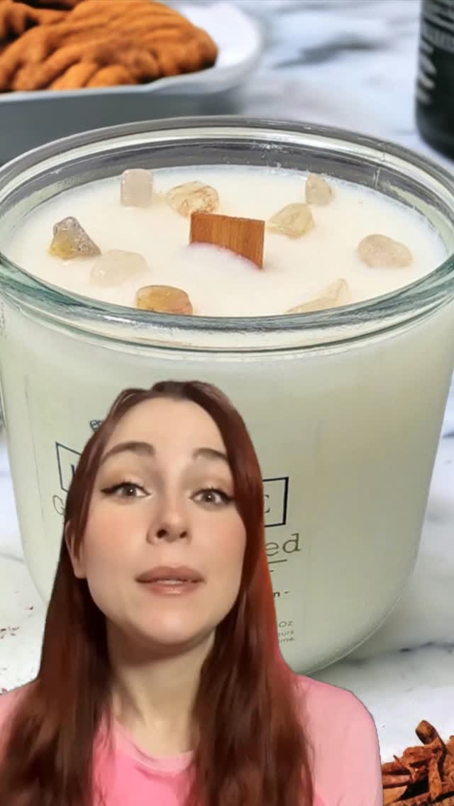 Post 9 by Evolve Botanica | Artisan Skincare & Candles on Instagram (video)