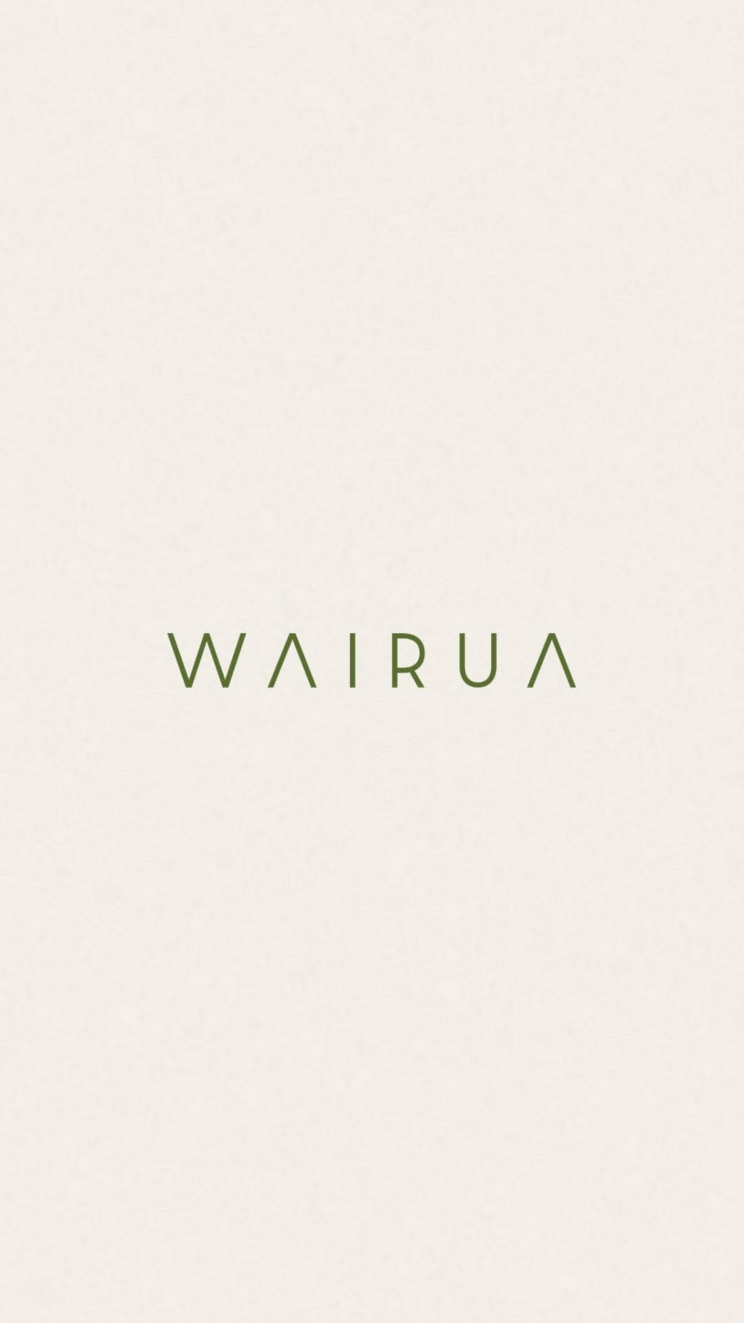 Post 9 by Wairua Beauty on Instagram (video)