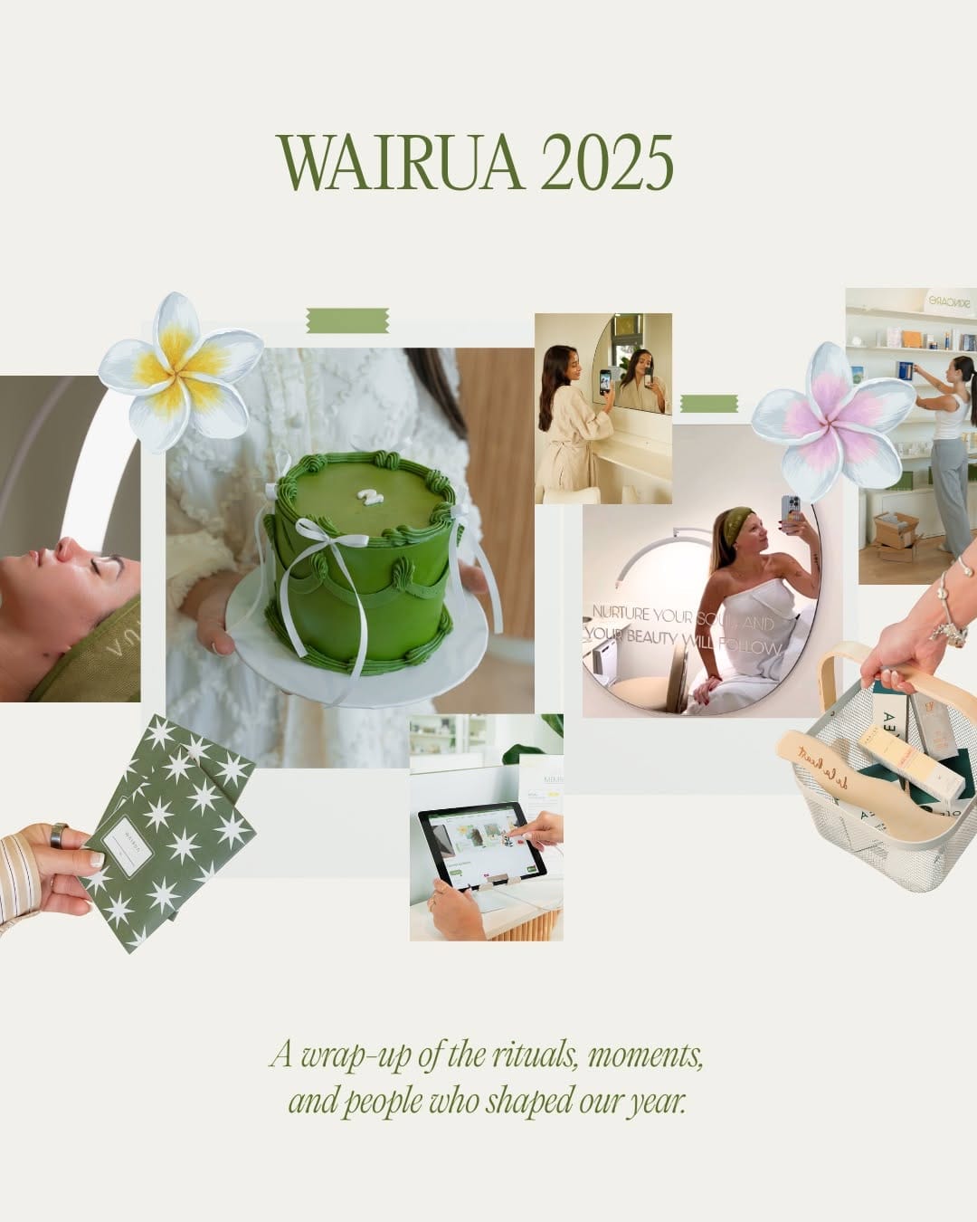 Post 3 by Wairua Beauty on Instagram (carousel)