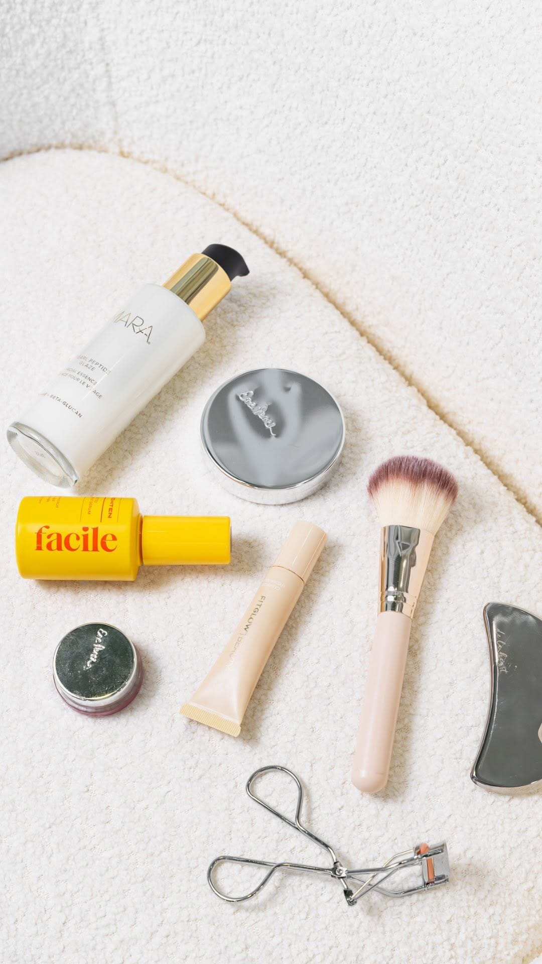 Post 6 by Wairua Beauty on Instagram (video)