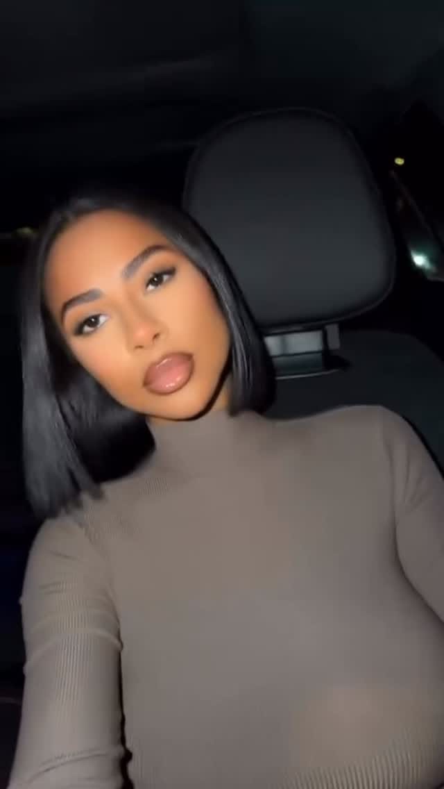 Post 3 by LA Hairstylist on Instagram (video)