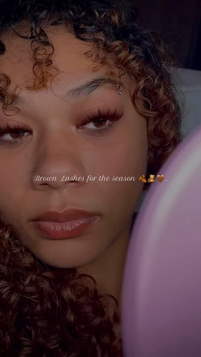 Post 10 by Houston Lash Tech x Instructor 🖤 on Instagram (video)