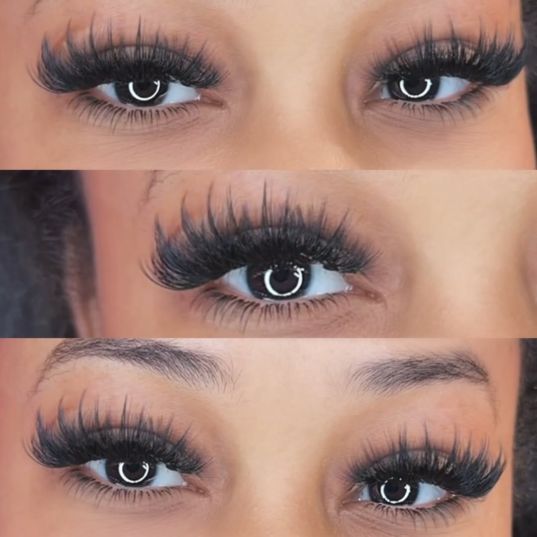 Post 8 by Houston Lash Tech x Instructor 🖤 on Instagram (image)