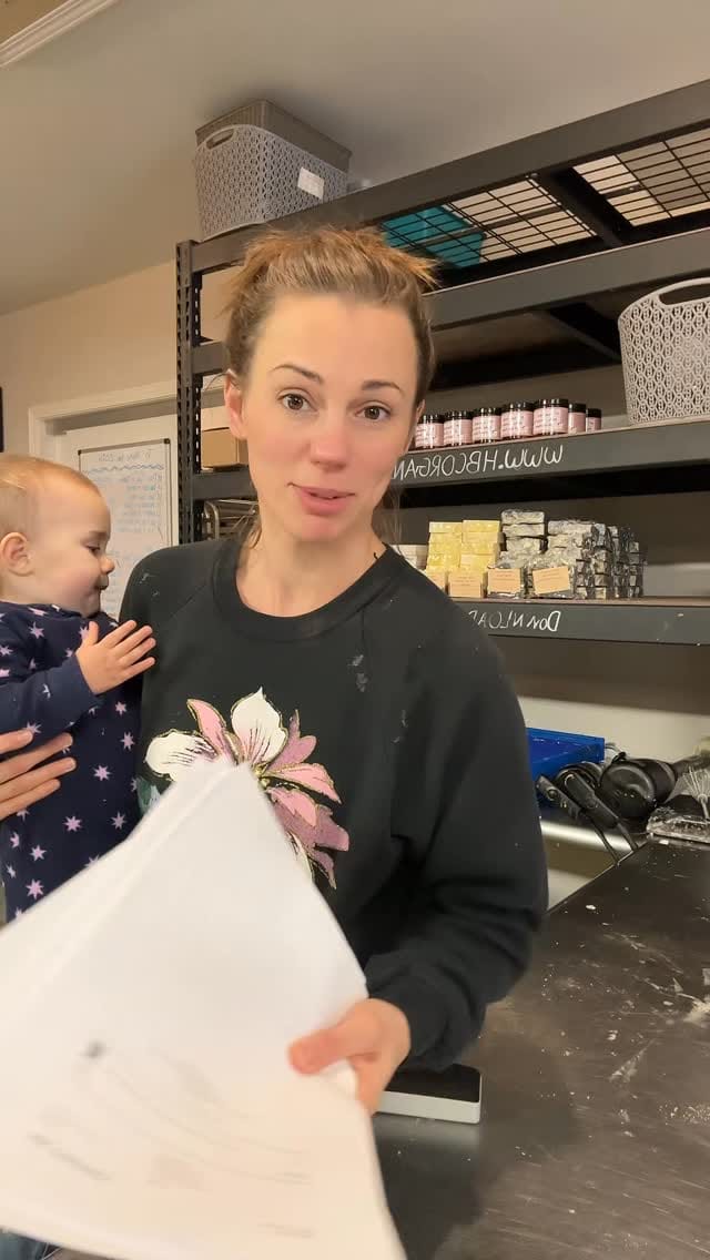 Post 4 by Jes on Instagram (video)