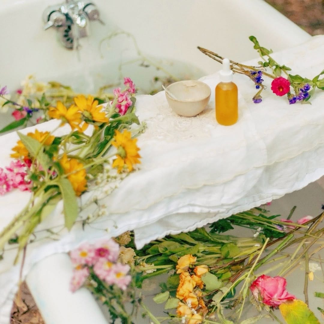 Post 10 by Noel Herbal Skincare on Instagram (image)