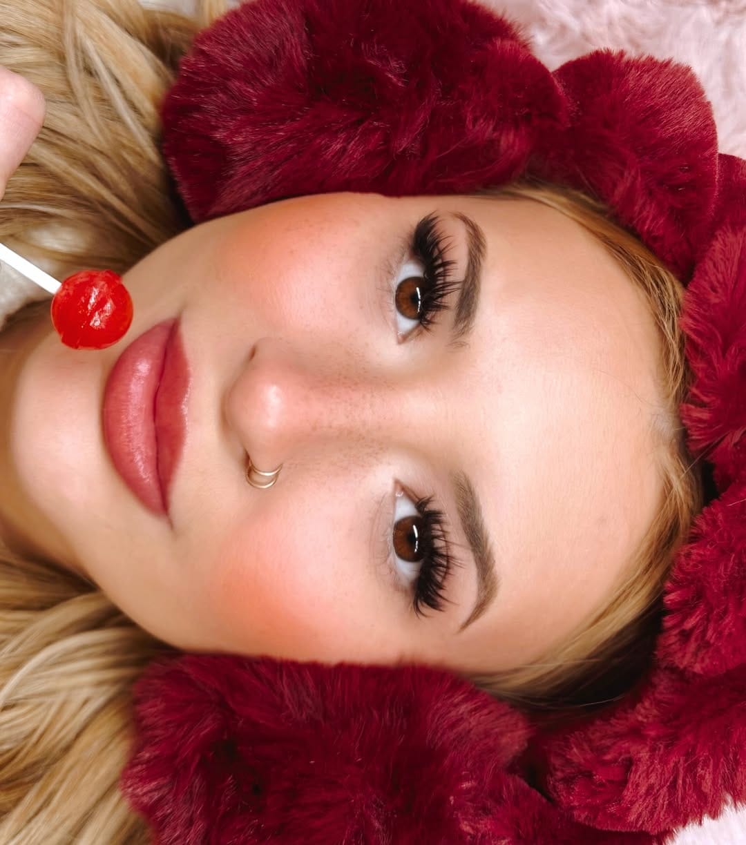 Post 8 by HAYLEY ASHBY | CHICAGO LASH SALON OWNER, ARTIST & EDUCATOR on Instagram (carousel)