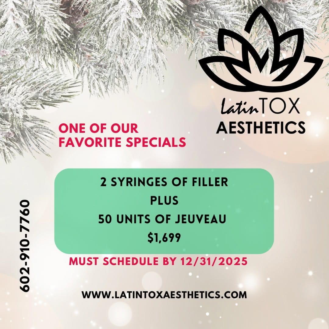 Post 7 by Fillers, Botox, Lip Filler on Instagram (carousel)