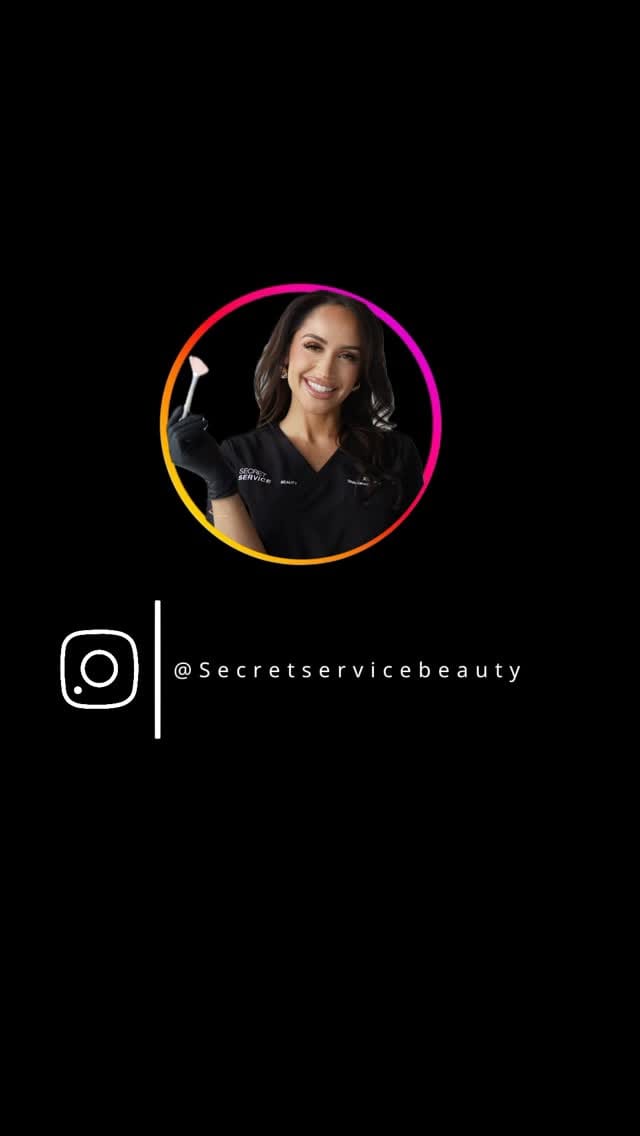 Post 5 by SecretServiceBeauty on Instagram (video)