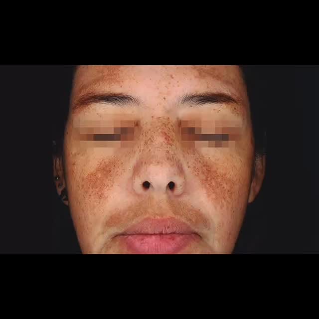 Post 7 by SecretServiceBeauty on Instagram (video)