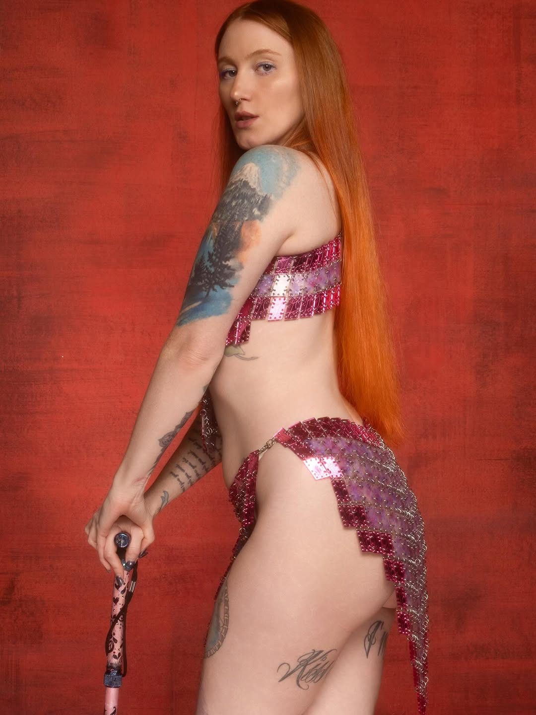 Post 2 by Ashely Dawster (Ah Shelly) on Instagram (carousel)