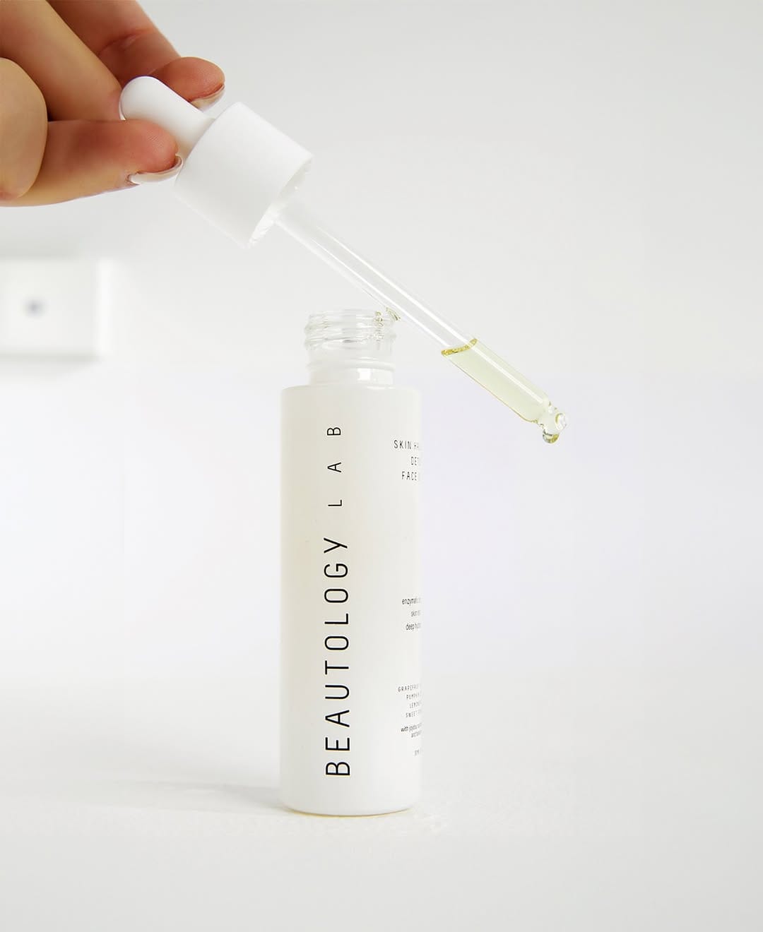 Post 8 by BEAUTOLOGY LAB on Instagram (image)