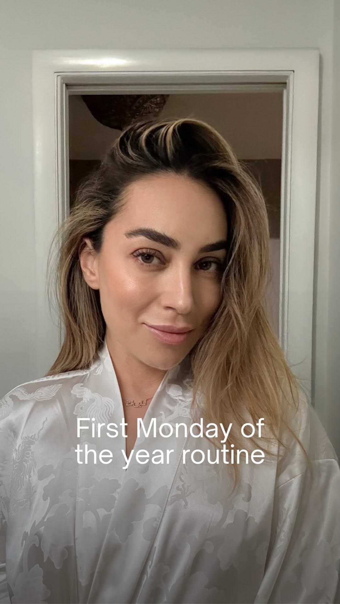 Post 2 by BEAUTOLOGY LAB on Instagram (video)