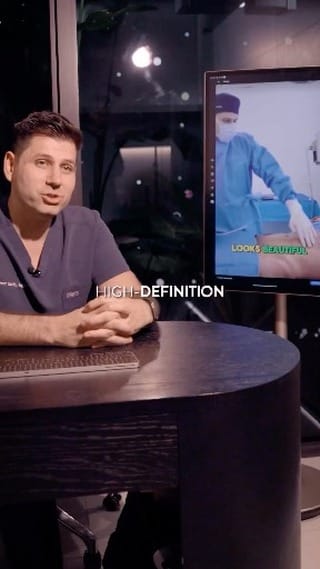 Post 10 by The Method Plastic Surgery on Instagram (video)
