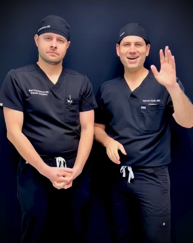 Post 3 by The Method Plastic Surgery on Instagram (video)