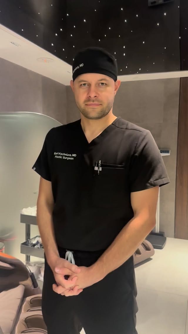 Post 2 by The Method Plastic Surgery on Instagram (video)