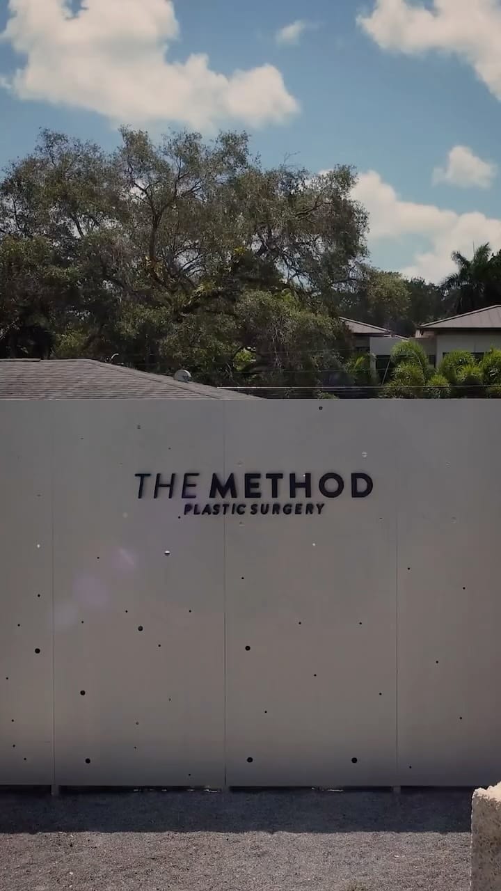 Post 8 by The Method Plastic Surgery on Instagram (video)