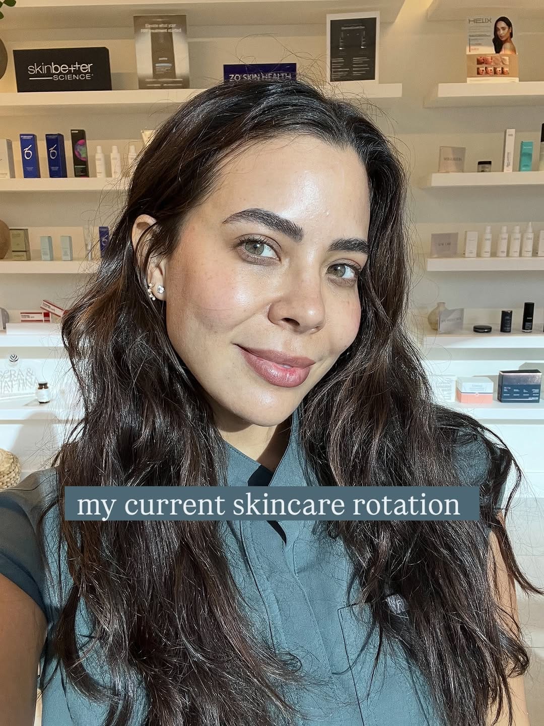 Post 9 by Monica Romero | Miami Botox + Fillers + Lasers + Skincare on Instagram (carousel)