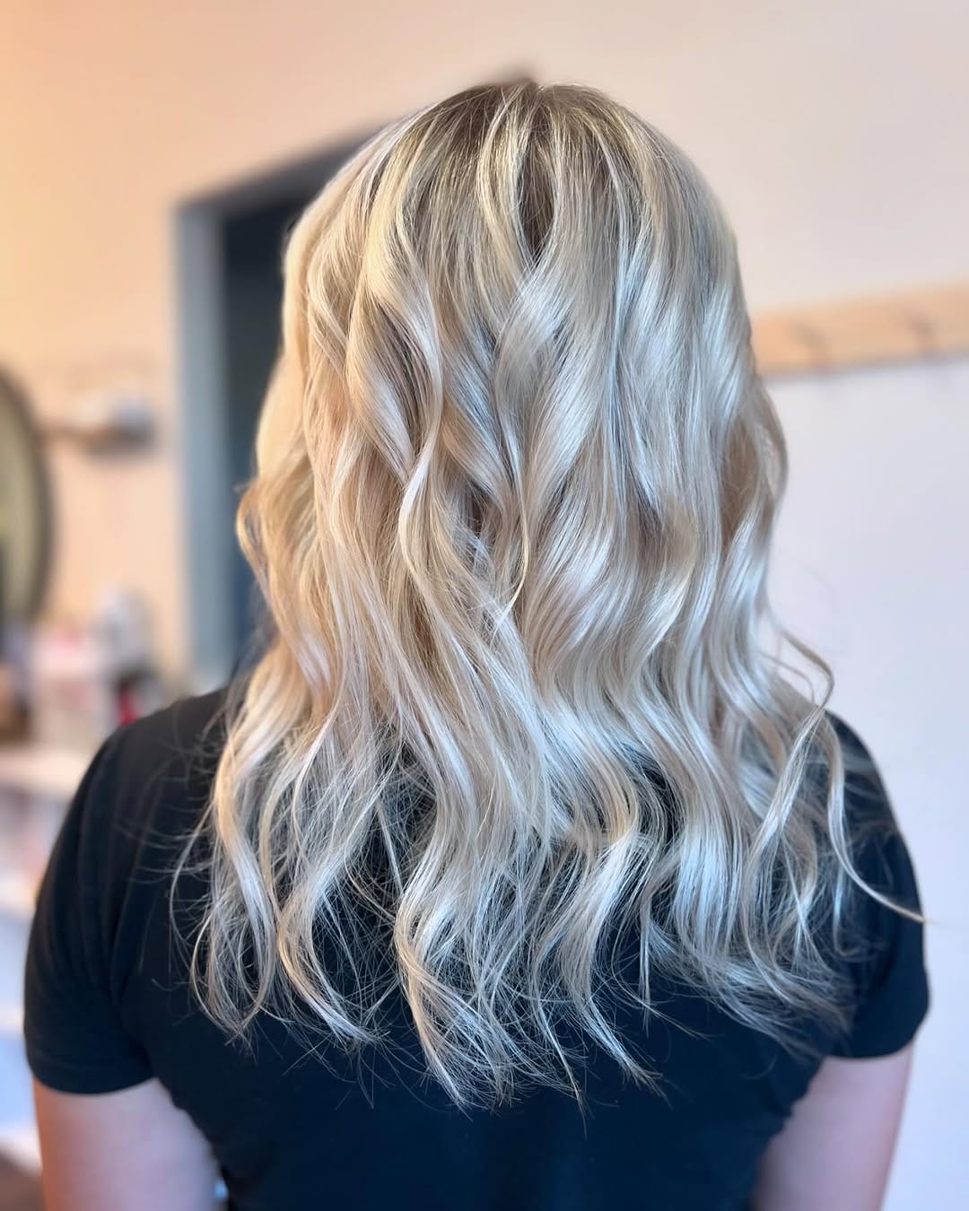 Post 5 by Wichita Falls Hairstylist & MUA ✨💗 on Instagram (carousel)