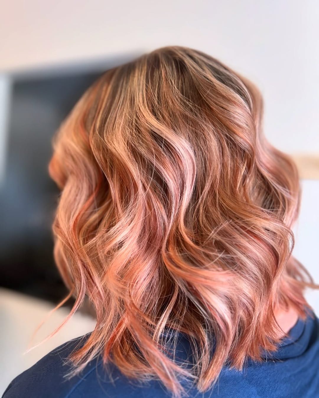 Post 6 by Wichita Falls Hairstylist & MUA ✨💗 on Instagram (image)