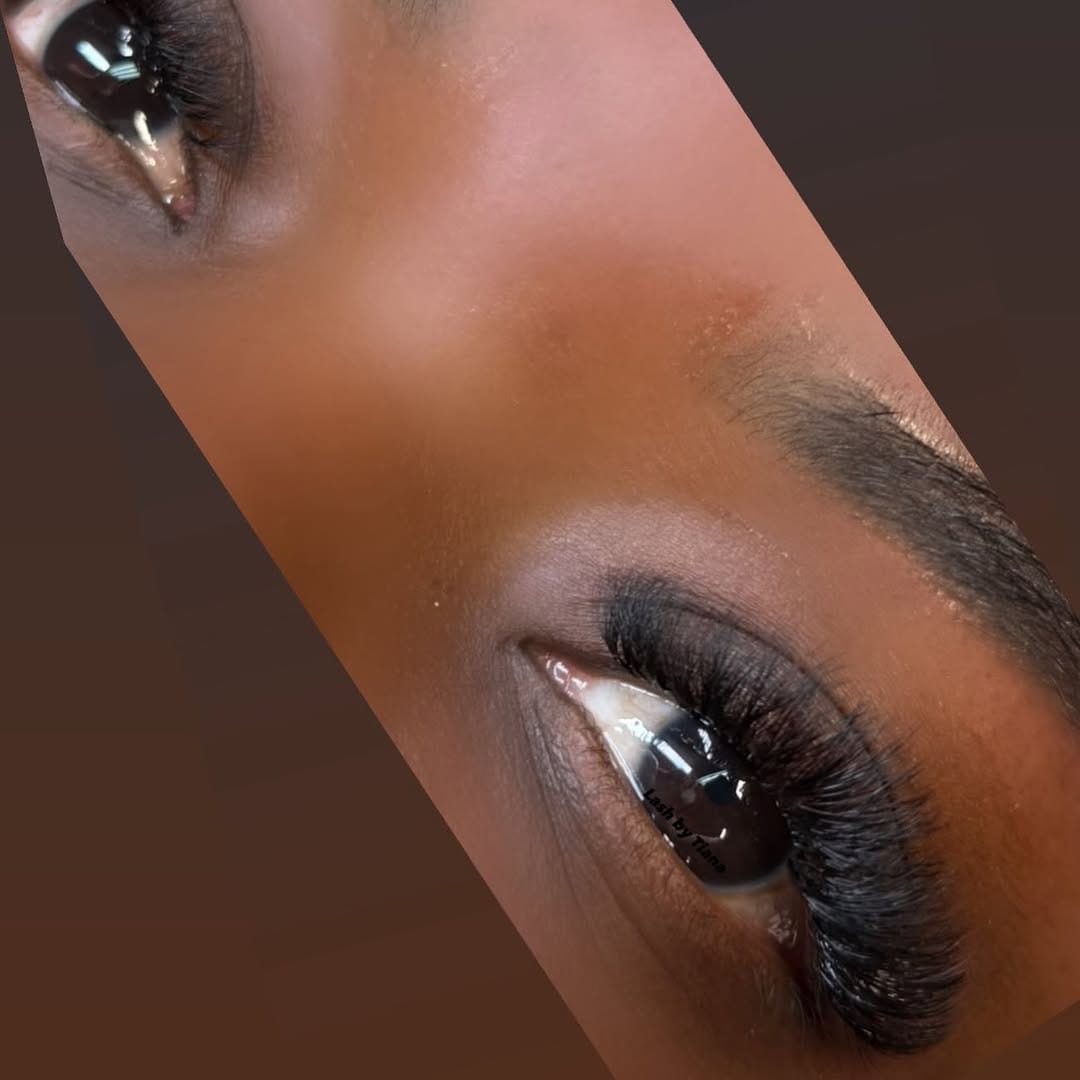 Post 1 by Tiana Nguyen on Instagram (image)