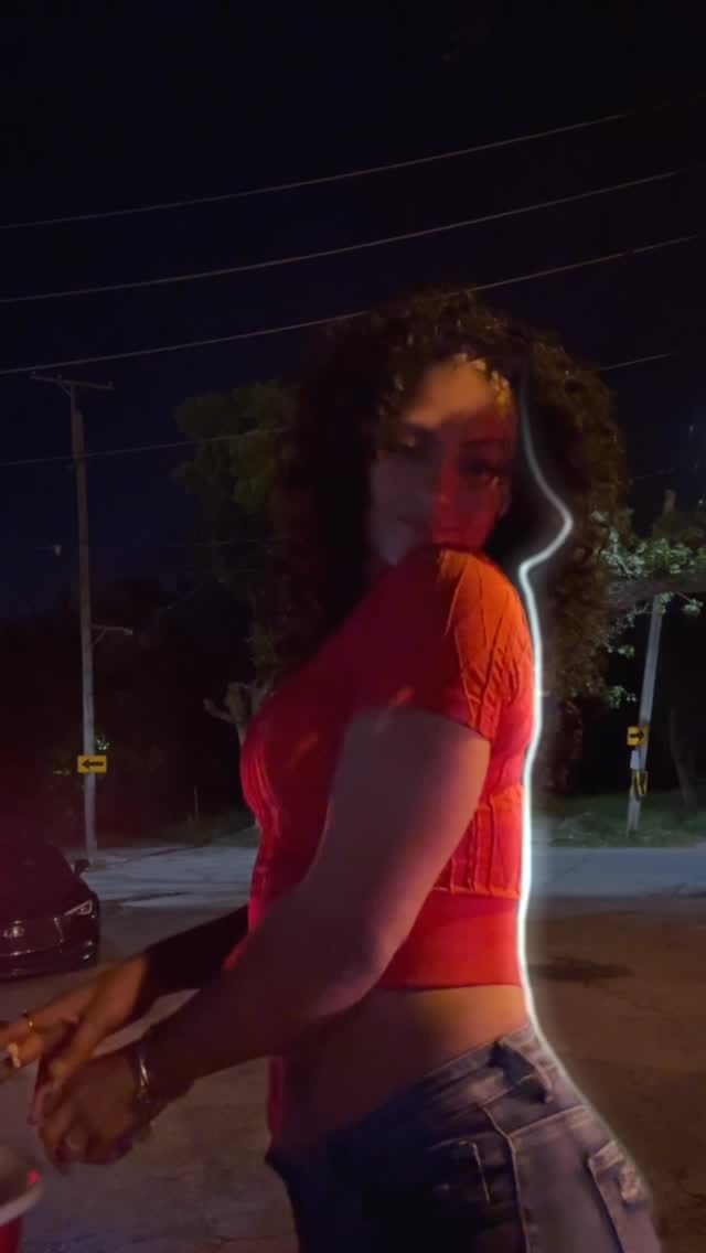 Post 7 by Diamond Ne'Colee on Instagram (video)