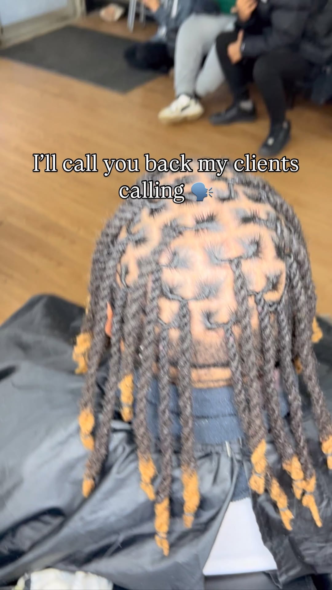 Post 6 by Diamond Ne'Colee on Instagram (video)
