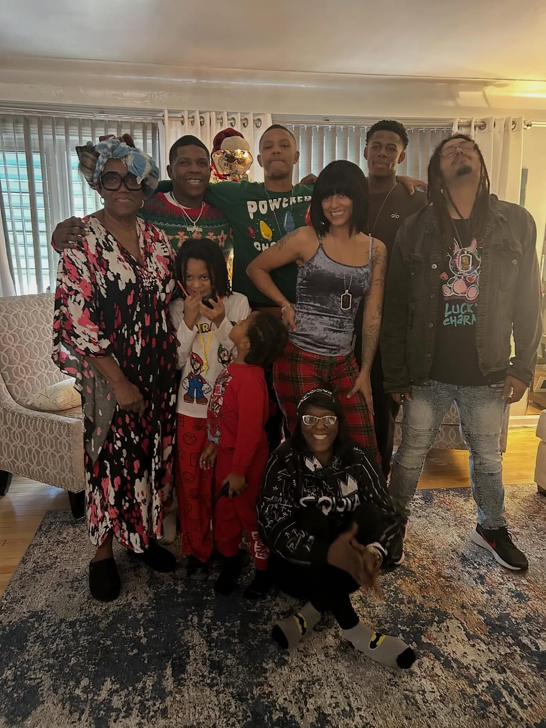 Post 2 by Diamond Ne'Colee on Instagram (carousel)