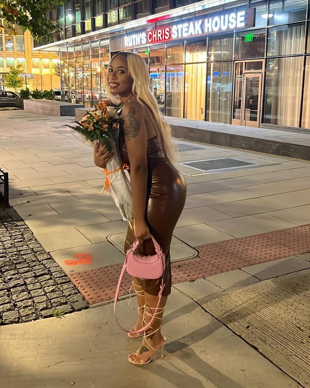 Post 6 by Q U E E N  R 👑 on Instagram (carousel)