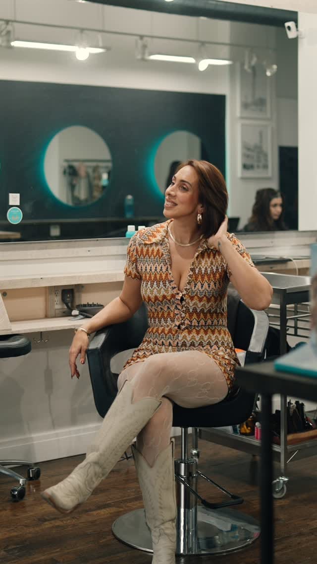 Post 8 by Good Hair Color Specialist on Instagram (video)