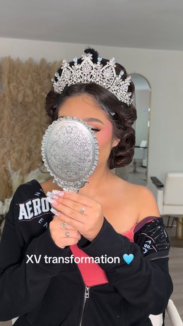 Post 6 by Talia Puente on Instagram (video)
