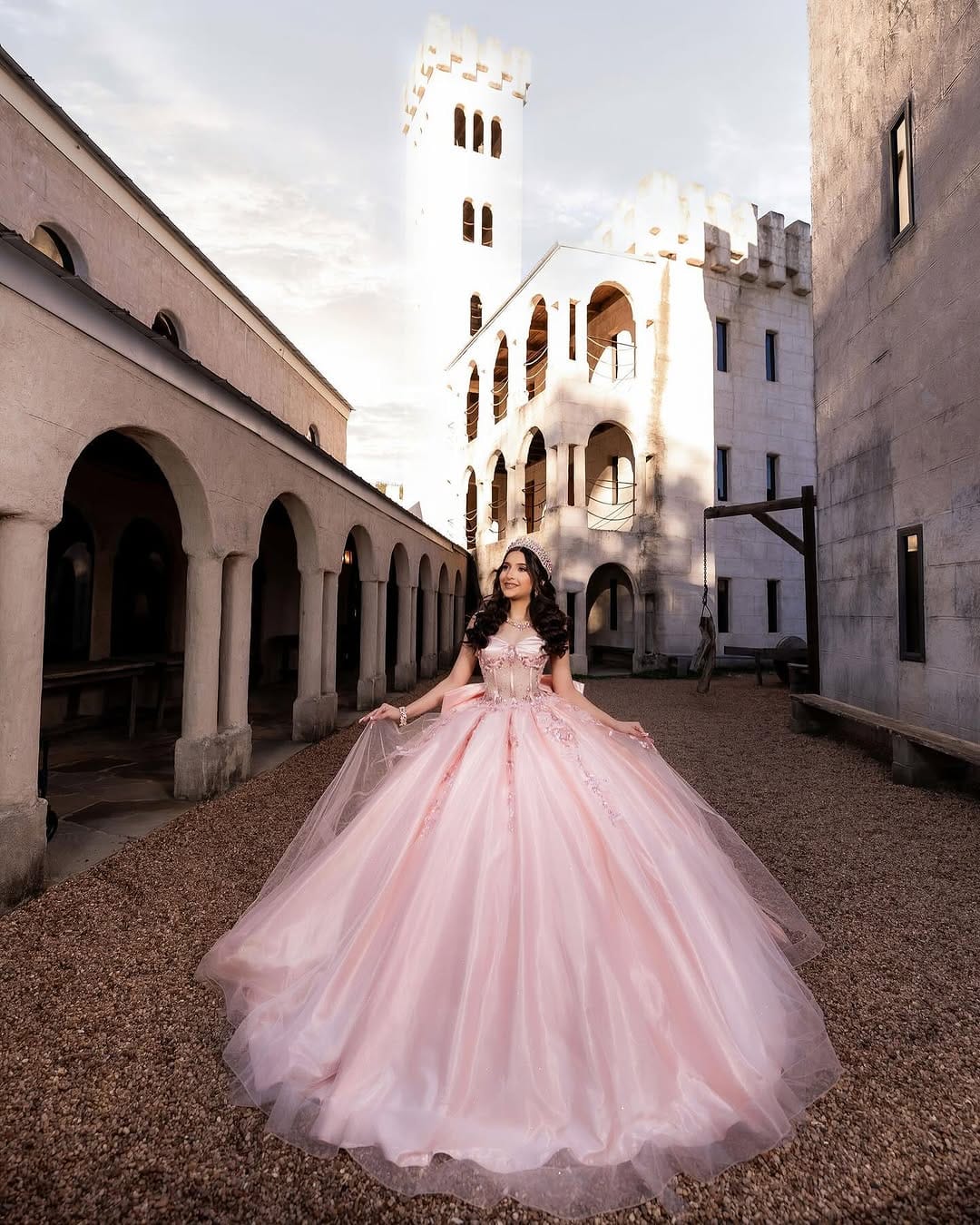 Post 10 by Talia Puente on Instagram (carousel)