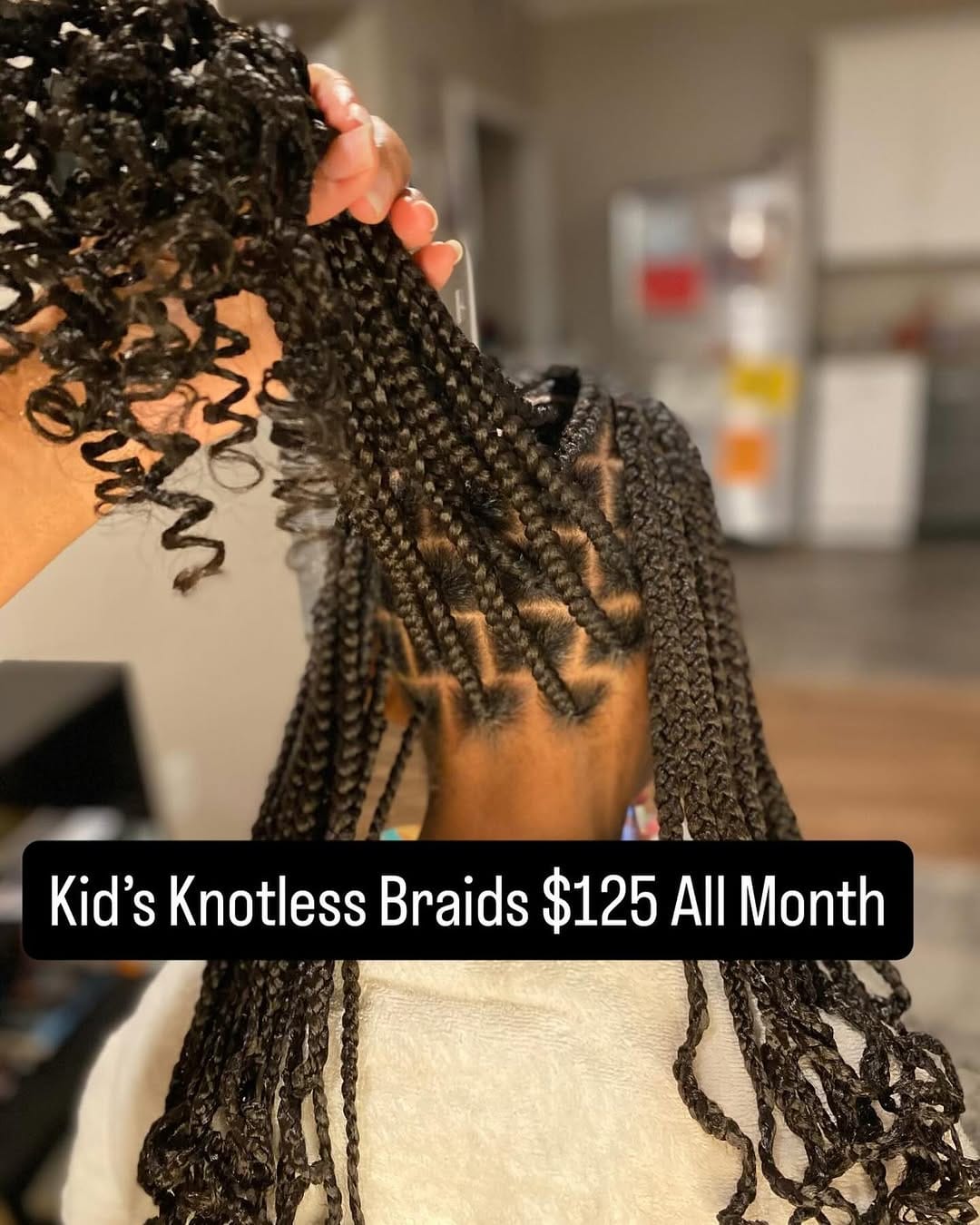 Post 8 by NOLA Braider💜 on Instagram (image)