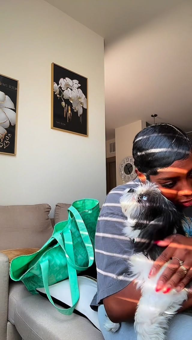 Post 3 by San 💋 | Beauty & Lifestyle on Instagram (video)