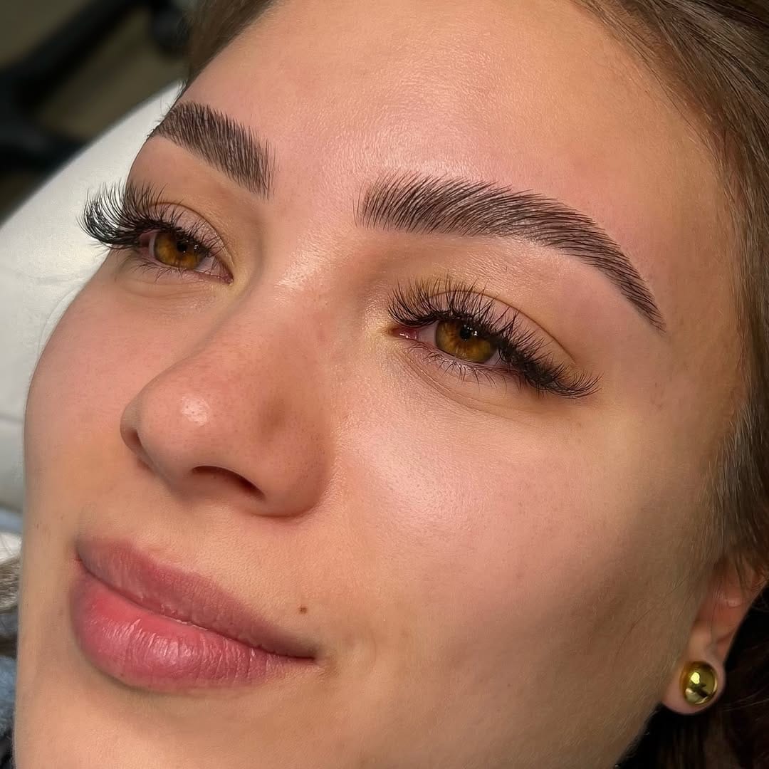 Post 3 by Houston Eyebrow Studio🤘🏼 on Instagram (image)