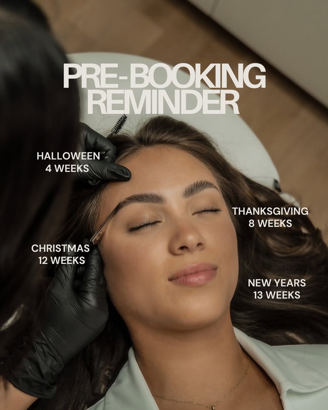 Post 1 by Houston Eyebrow Studio🤘🏼 on Instagram (image)