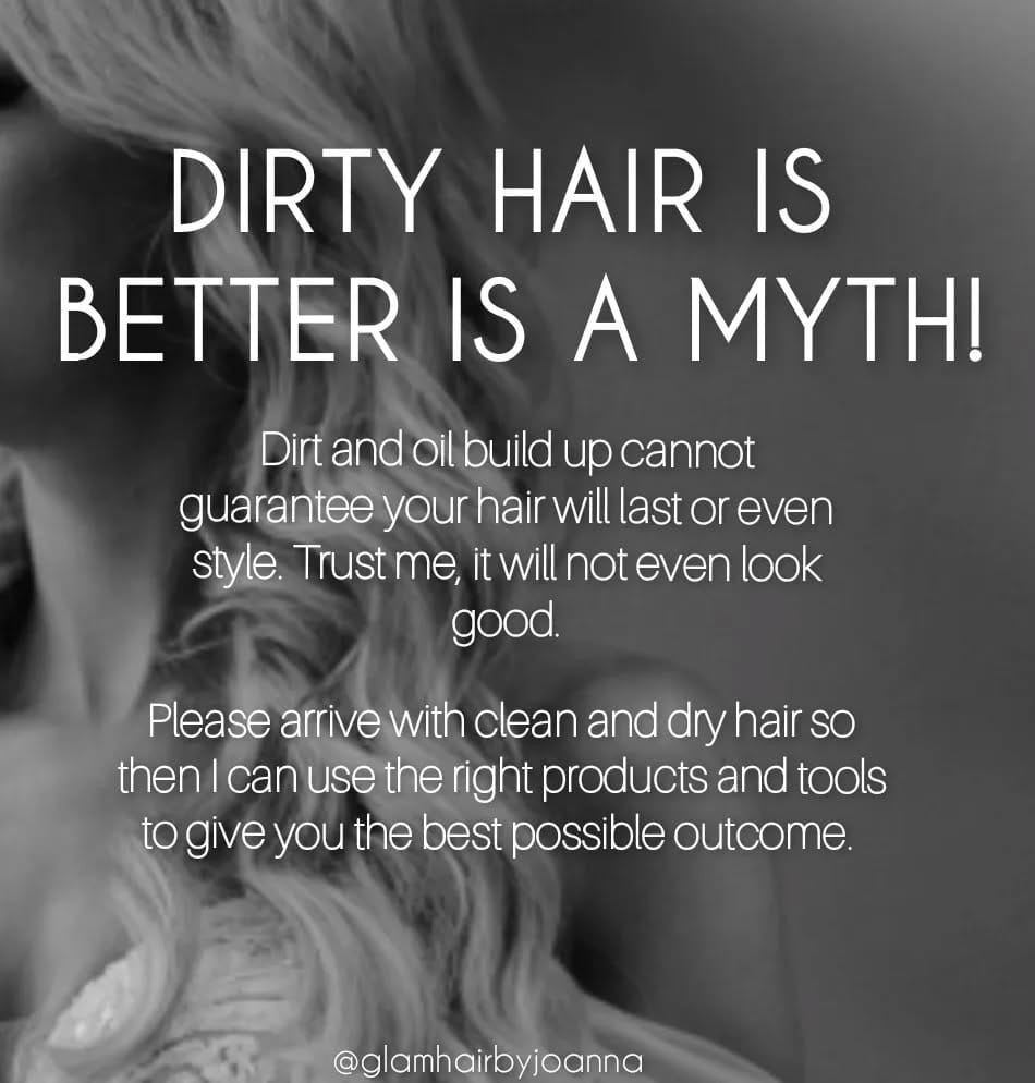 Post 8 by Chicago Bridal Hairstylist on Instagram (image)