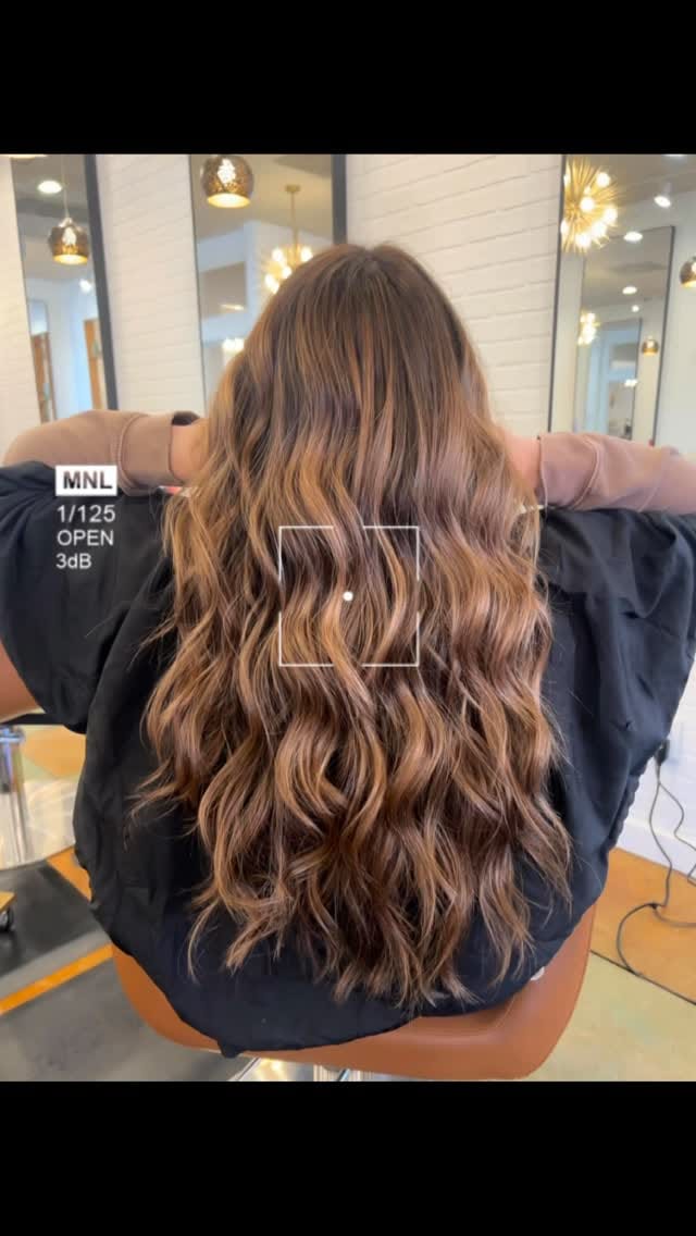Post 1 by Drea • BALAYAGE SPECIALIST on Instagram (video)