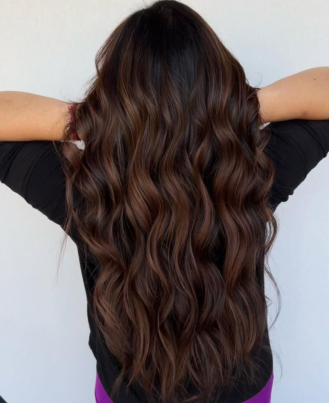 Post 10 by Drea • BALAYAGE SPECIALIST on Instagram (carousel)